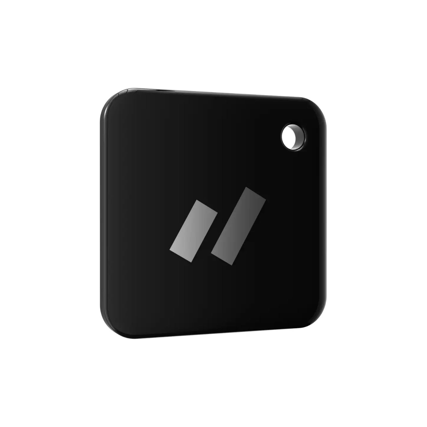Nexblue RFID Key For Offcline EV Charging Access (Single) | NBRFID | Black