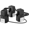 Nexblue 3-in-1 CT clamps for solar T16 | NBCTX3-120A