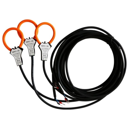 Nexblue Flexible Coil 3x MRC 36 (600A) | MRC-36