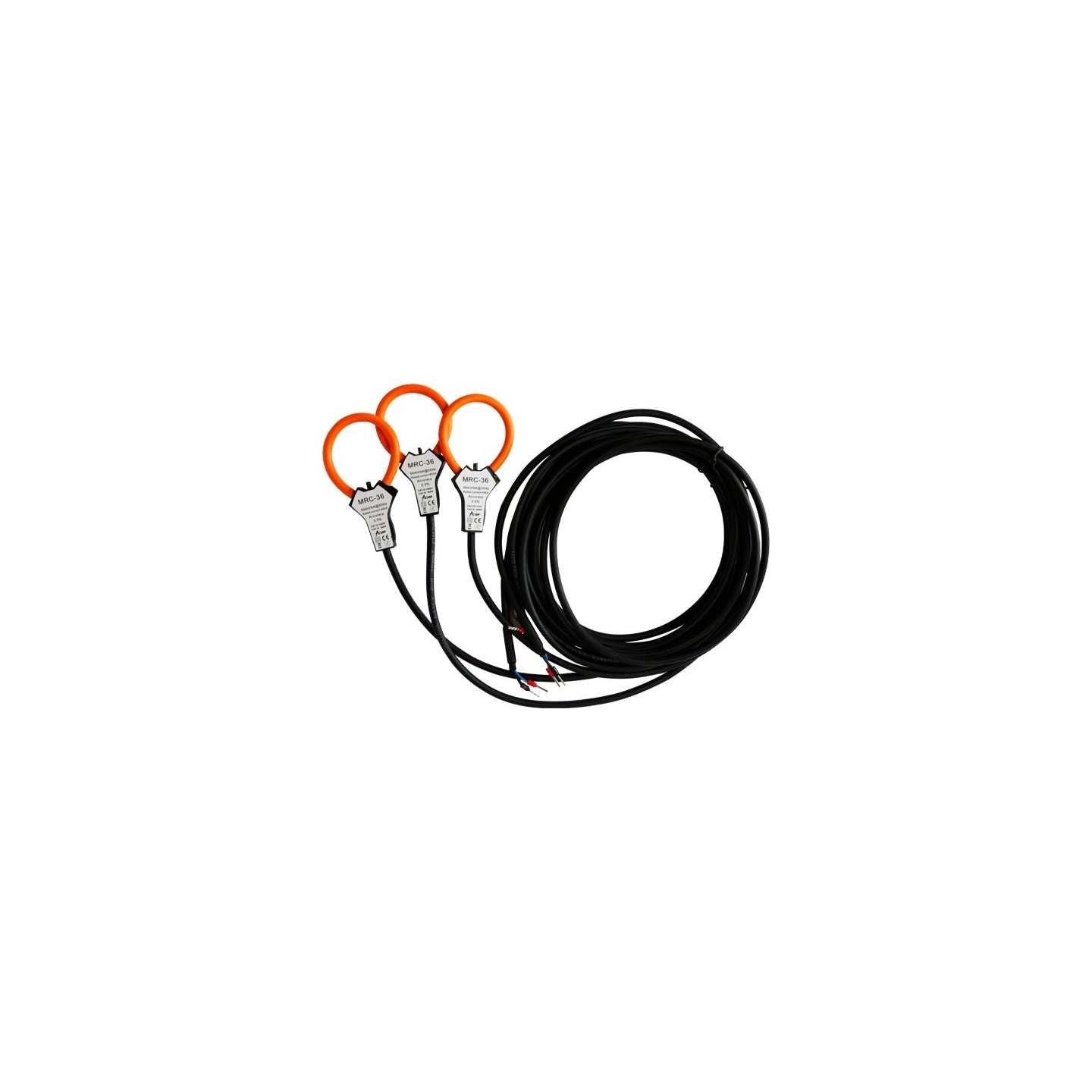 Nexblue Flexible Coil 3x MRC 36 (600A) | MRC-36