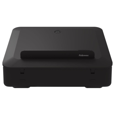 Fellowes | Breyta 2in1 Laptop Carry Case/Laptop Riser | Black | 384 x 308 x 89 mm