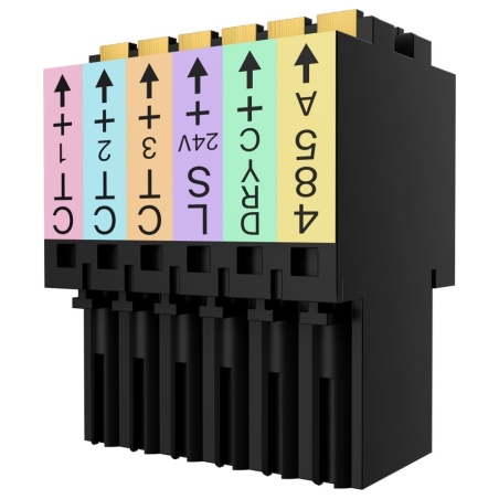 Nexblue Multi-function Adapter Kit | MLTFNCTNKIT