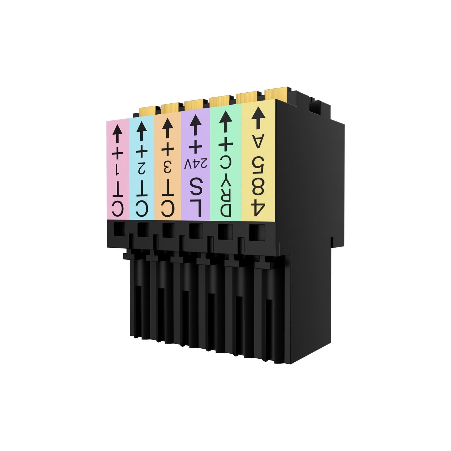 Nexblue Multi-function Adapter Kit | MLTFNCTNKIT