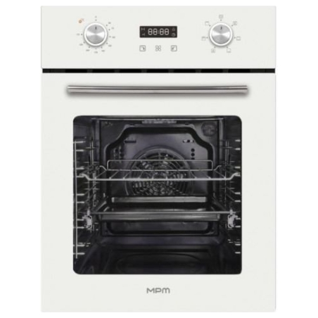 MPM -45-BO-22/W 45 cm oven
