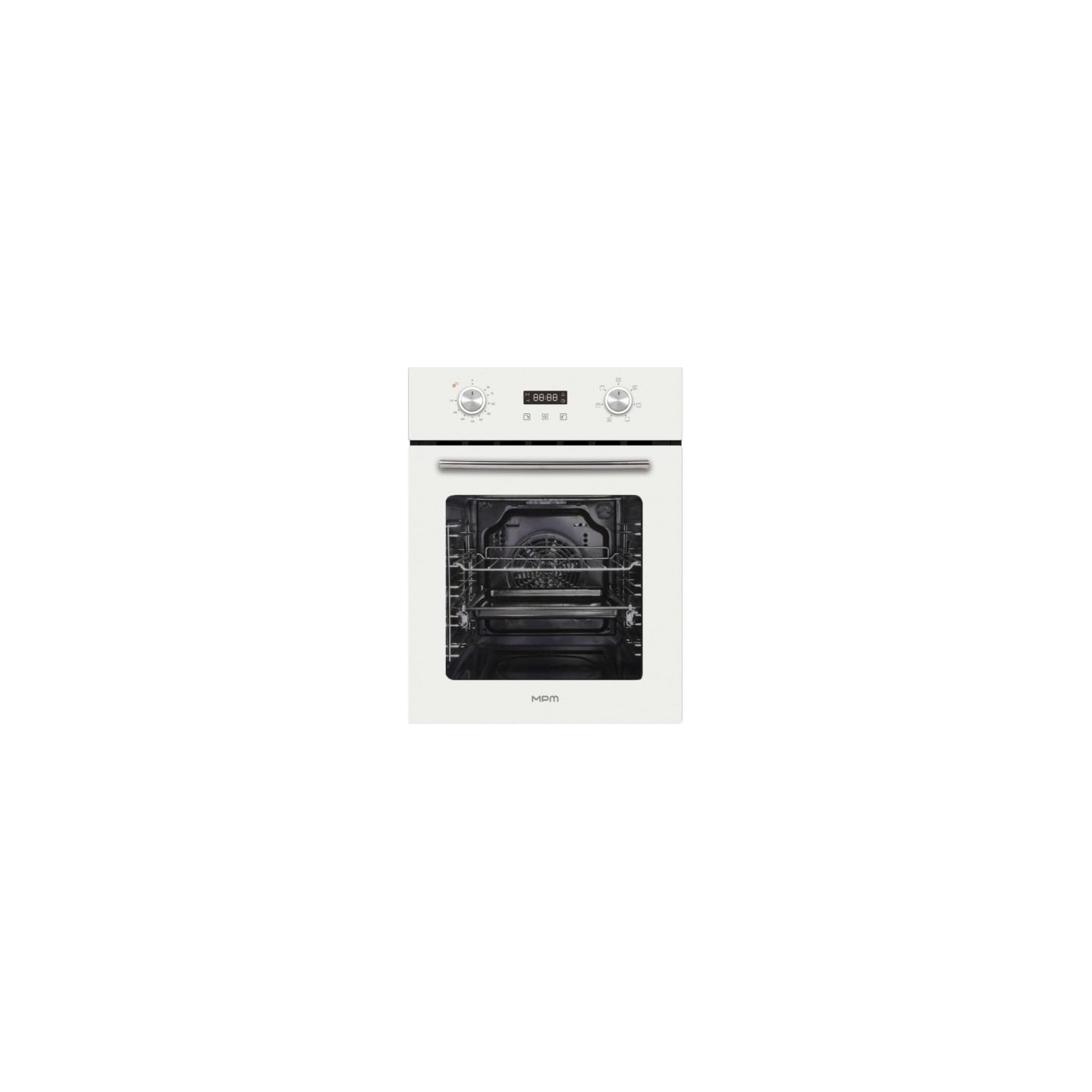 MPM -45-BO-22/W 45 cm oven