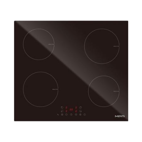 MPM -60-IM-13/N Induction Hob