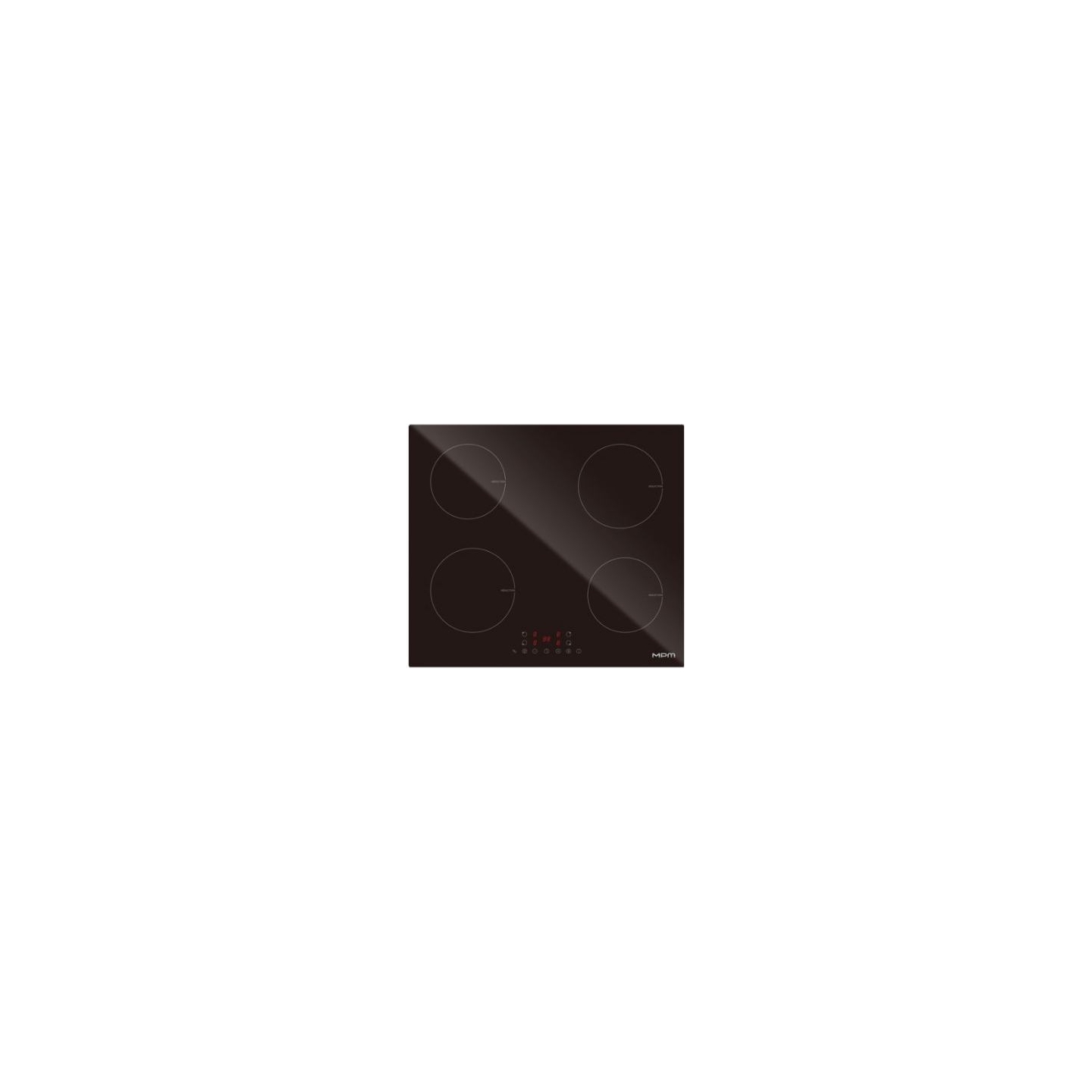 MPM -60-IM-13/N Induction Hob