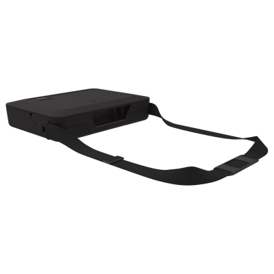 Fellowes | Breyta 2in1 Laptop Carry Case/Laptop Riser | Black | 384 x 308 x 89 mm