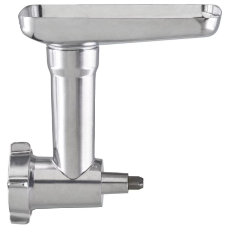 Caso Mincer Sccessories for KM 1800 Black