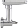 Caso Mincer Sccessories for KM 1800 Black