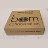 Boom Collaboration | Expansion Microphone for HALO Videobar | BM04-0042 | DEMO