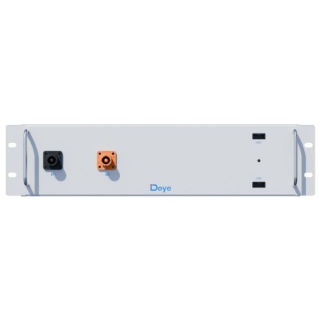 Deye ESS HV BOS-A Battery Storage Module 7.68 kWh | BOS-A-Pack 7.68
