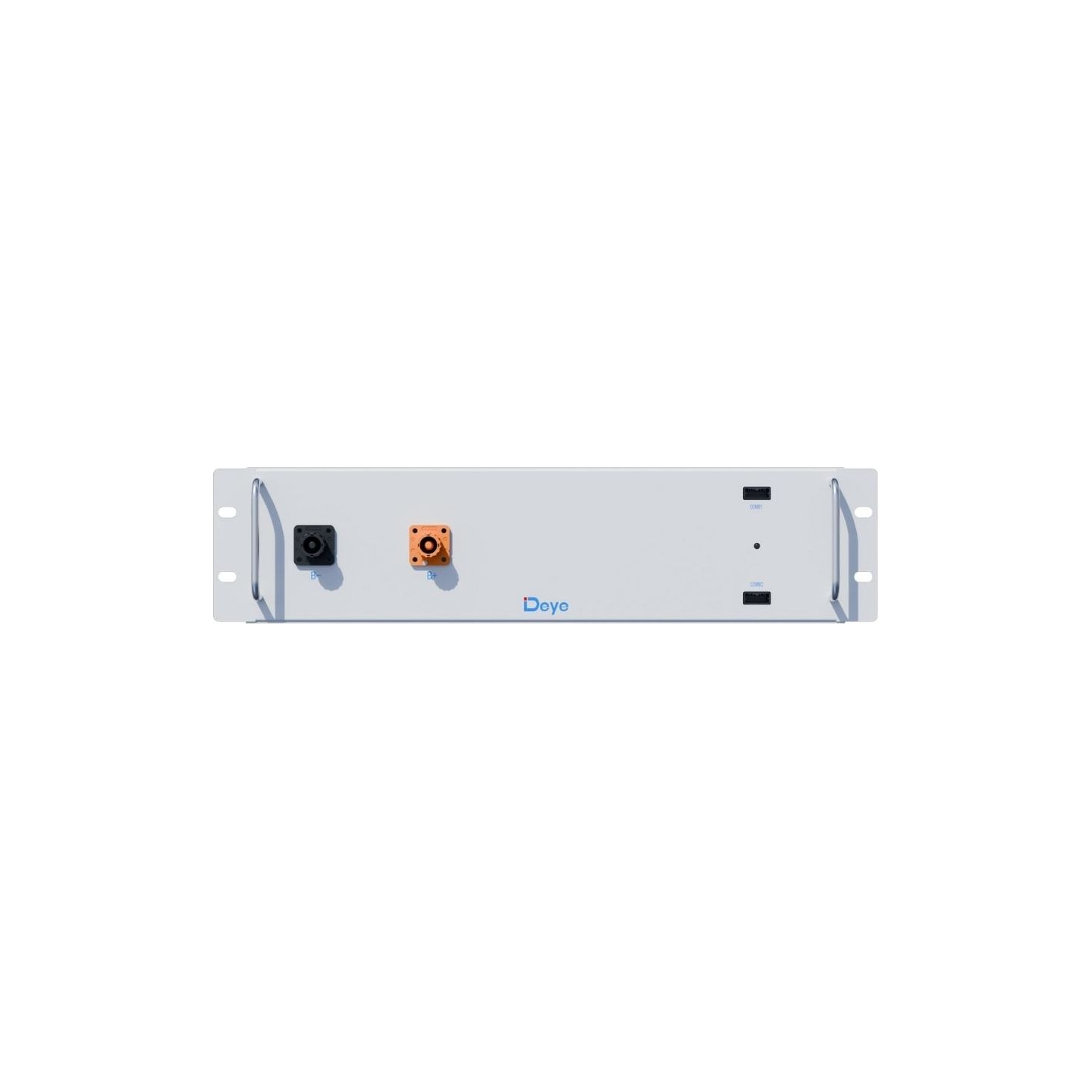 Deye ESS HV BOS-A Battery Storage Module 7.68 kWh | BOS-A-Pack 7.68