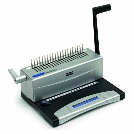 Wallner Binding machine S-60