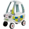 Little Tikes Ride on Cozy Coupe Police New Eyes