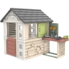 Smoby Kids garden house handymans workshop
