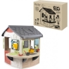 Smoby Kids garden house with mud kitchen