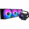 Cooler Master CPU water cooling MasterLiquid Core Nex Digital 360 ARGB black