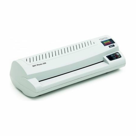 Argo Office laminator A3 Sky Photo 330