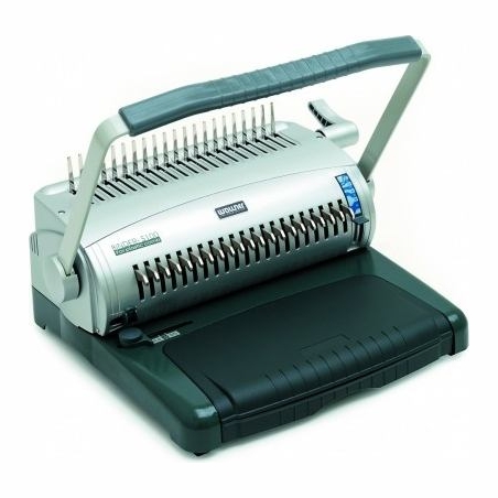 Wallner Binding machine S-100