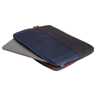 Trust NB SLEEVE 16" LISBOA/BLUE 24982 TRUST