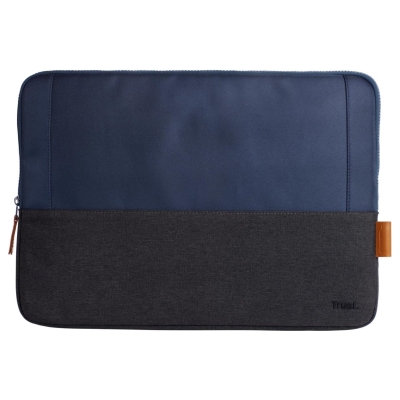 Trust NB SLEEVE 16" LISBOA/BLUE 24982 TRUST