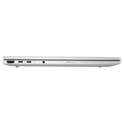 HP EliteBook 8 G1i AI 14 - Ultra 7-258V, 32GB, 512GB SSD, 14 WUXGA 300-nit AG, 5MP IR cam, WWAN-ready, Smartcard, FPR, Nordic ba