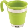 Outwell | Collaps Mug | 650340 | Lime Green