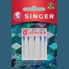 Singer | Quilting Needle 90/14 5PK