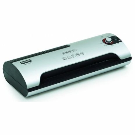 Wallner Office laminator A4 DWL-4CF