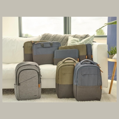 Trust NB SLEEVE 16" LISBOA/BLUE 24982 TRUST