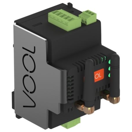 Vool LMC 50A Load Management Unit