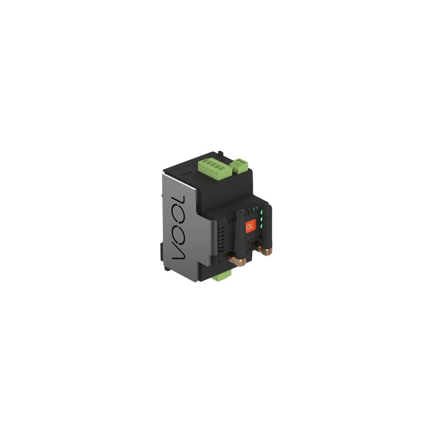 Vool LMC 50A Load Management Unit