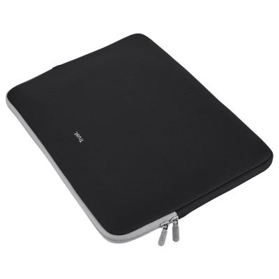 Trust NB SLEEVE 13.3" PRIMO BLACK/21251 TRUST