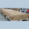 Deye ESS HV BOS-A Battery Rack 14 Layers | Deye ESS HV BOS-A Battery Rack 14 Layers | BOS-A-Rack14 | 120 month(s) | DAMAGED PACK