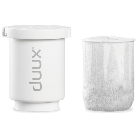 Duux Filter cartridge + 2 Capsules for Neo | DXHUC30