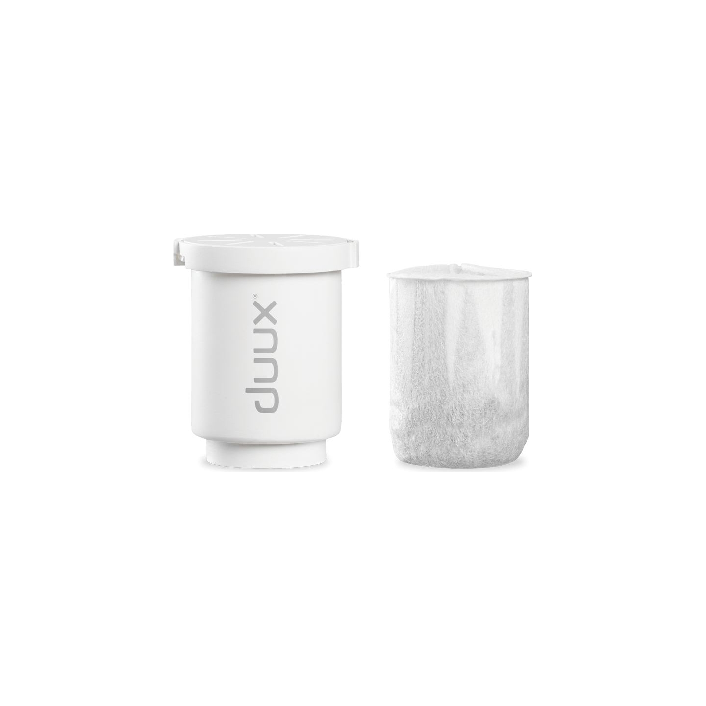 Duux Filter cartridge + 2 Capsules for Neo | DXHUC30