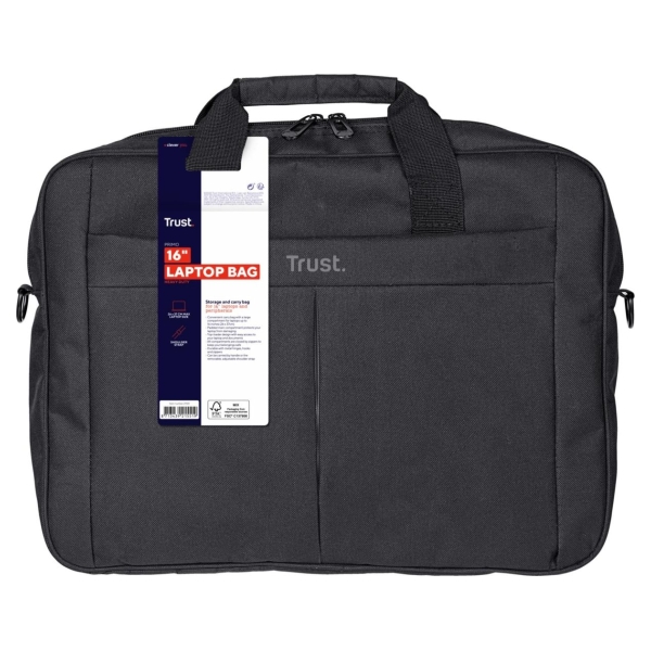 Trust NB CASE PRIMO 16"/21551 TRUST