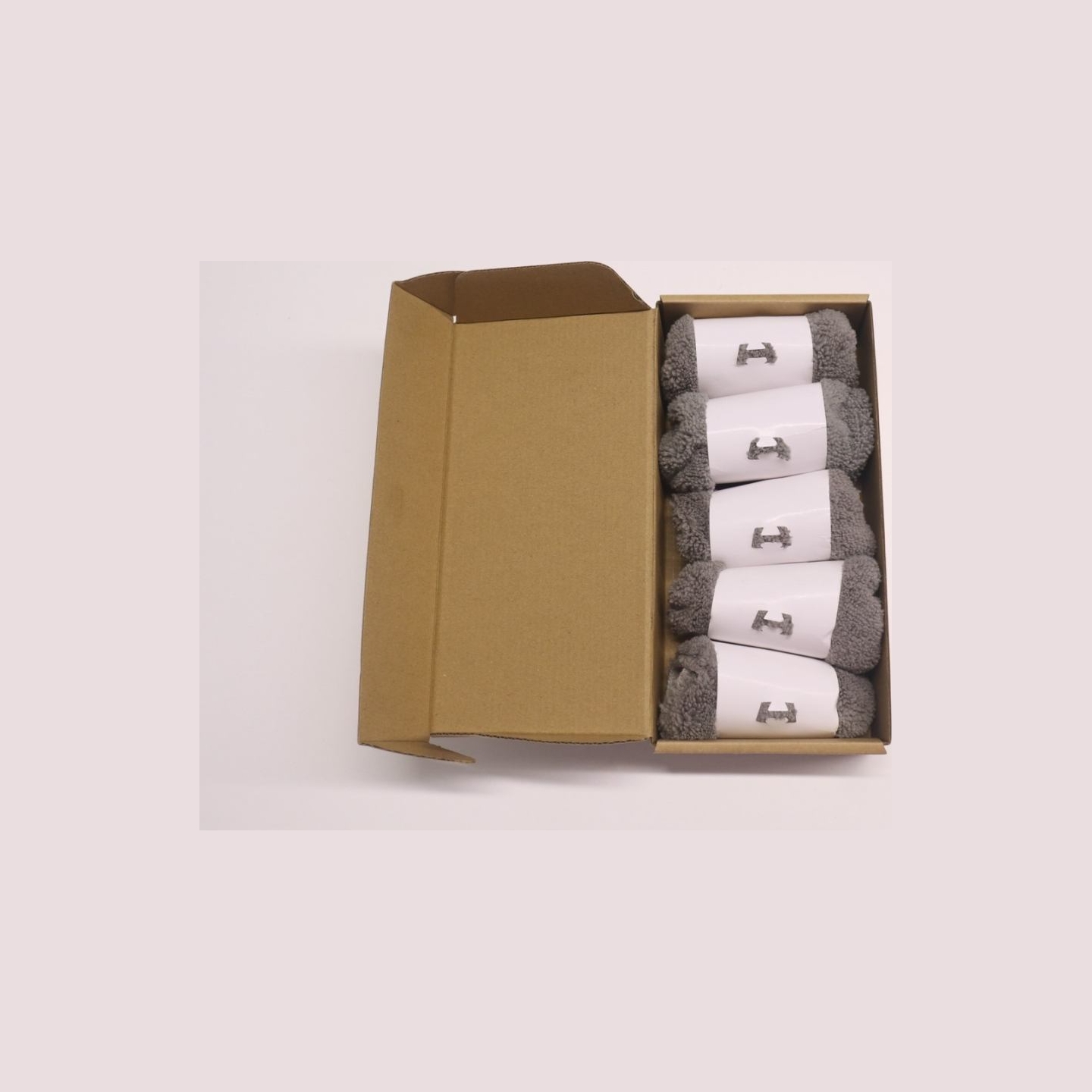 Hutt Cleaning Pad for model C7 | 10 pc(s)