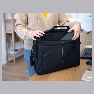 Trust NB CASE PRIMO 16"/21551 TRUST