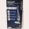 Bissell All-in one Multi-Surface Cleaner | 3527N Crosswave HydroSteam Pet Select | Corded operating | Washing function | 1100 W 