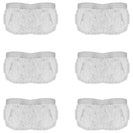 Polti | Cloths | PAEU0282 for Vaporetto | 6 pc(s)