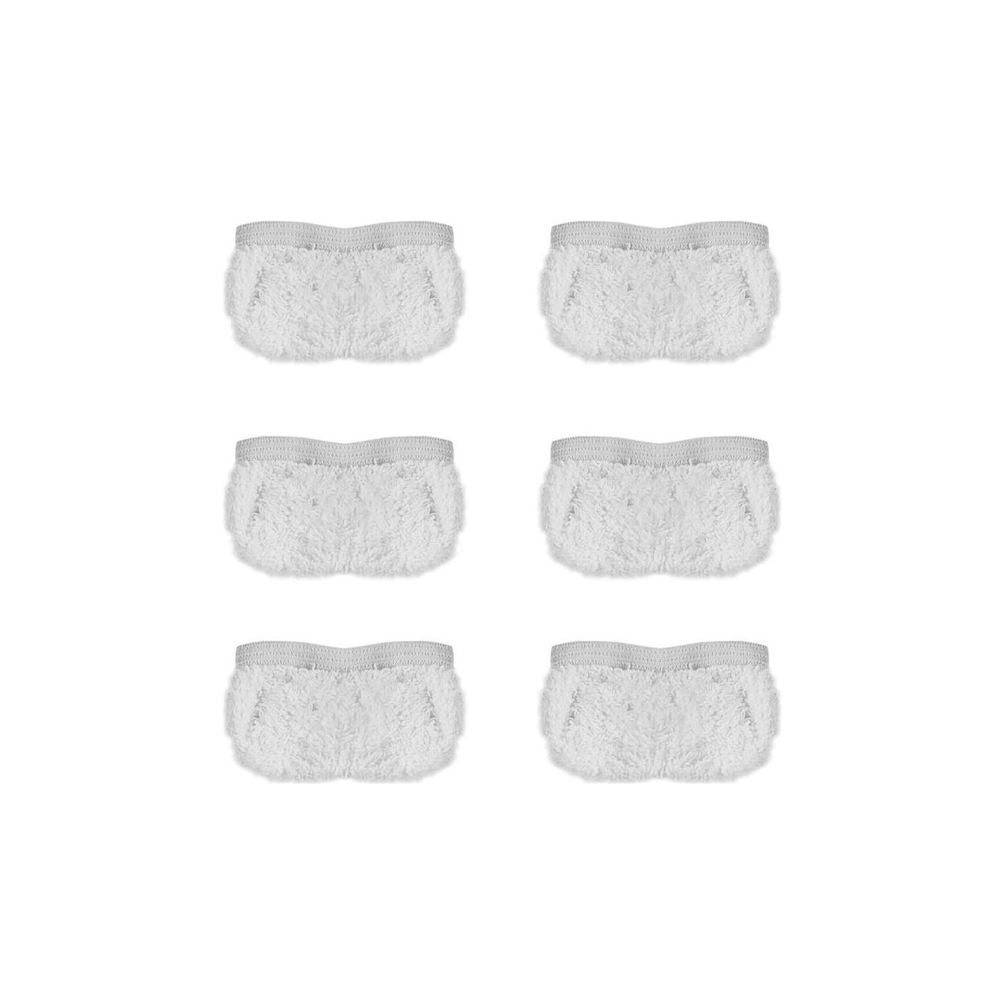 Polti | Cloths | PAEU0282 for Vaporetto | 6 pc(s)
