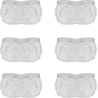 Polti | Cloths | PAEU0282 for Vaporetto | 6 pc(s)