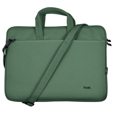 Trust NB CASE ECO 16"/GREEN 24450 TRUST