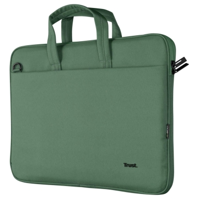 Trust NB CASE ECO 16"/GREEN 24450 TRUST