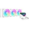 Deepcool | Liquid CPU cooler | LT360 WH ARGB | Intel, AMD