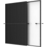 Trinasolar | 455 W | VERTEX S+ NEG9R.25 | Full Black | N-Type Dual Glass TOPCon Monocrystalline