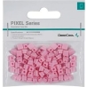Deepcool Decorative Case Bits | PIXEL Series | Pink