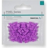 Deepcool Decorative Case Bits | PIXEL Series | Violet